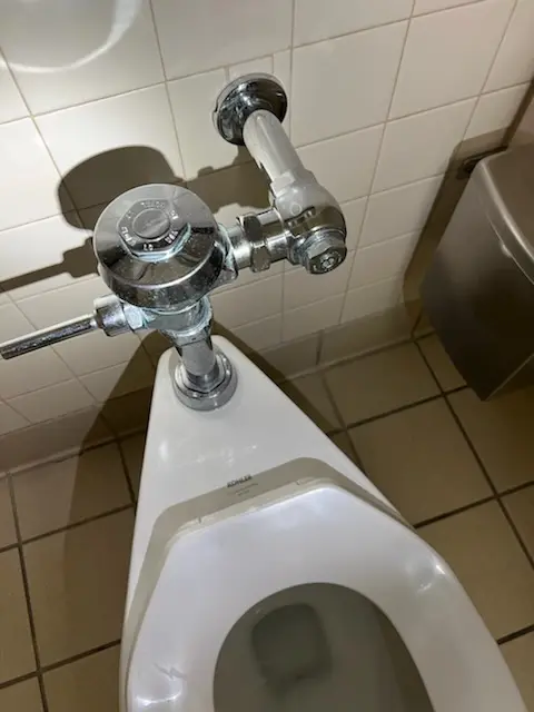 Fixture installation and repair for Sewer Camera Inspection in Fallstaff